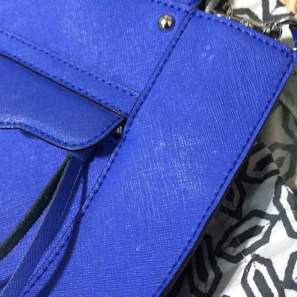 Rebecca Minkoff Mini Crossbody - Picture 4 of 4